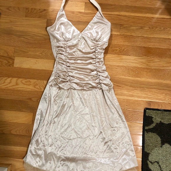 Taboo Dresses & Skirts - Homecoming dress